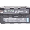 Фото товара Аккумулятор PowerPlant Sony NP-F960, NP-F970 (DV00DV1033)