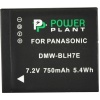 Фото товара Аккумулятор PowerPlant Panasonic DMW-BLH7 (DV00DV1406)