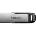 Фото USB флеш накопитель 64GB SanDisk Ultra Flair (SDCZ73-064G-G46)