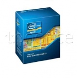 Фото Процессор s-1155 Intel Xeon E3-1240 3.3GHz/8MB BOX (BX80623E31240SR00K)