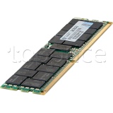 Фото Модуль памяти HP DDR4 8GB 2133MHz ECC Dual Rank Kit (759934-B21)