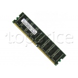 Фото Модуль памяти Samsung DDR 1GB 400MHz