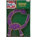 Фото Игрушка развивающая Melissa&Doug Головоломка Динозавр (MD3072)