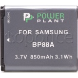 Фото Аккумулятор PowerPlant Samsung BP-88A (DV00DV1344)