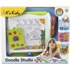 Фото товара Набор для рисования K's Kids Doodle Studio (10656)