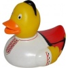 Фото товара Игрушка для ванны Funny Ducks Утка Казак (L1067)