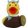 Фото товара Игрушка для ванны Funny Ducks Утка Викинг (L1855)