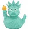 Фото товара Игрушка для ванны Funny Ducks Утка Статуя Свободы (L1991)