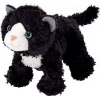 Фото товара Игрушка мягкая Melissa&Doug Черный котенок Лекси 16 см (MD7543)