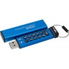 Фото товара USB флеш накопитель 16GB Kingston DataTraveler 2000 Metal Security (DT2000/16GB)