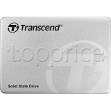 Фото SSD-накопитель 2.5" SATA 128GB Transcend (TS128GSSD360S)