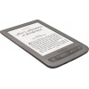 Фото товара Электронная книга Pocketbook 626 Touch Lux2/Lux3 Grey (PB626-Y-CIS/PB626(2)-Y-CIS)