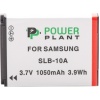 Фото товара Аккумулятор PowerPlant Samsung SLB-10A (DV00DV1236)
