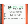 Фото товара Аккумулятор PowerPlant Samsung SLB-0837B (DV00DV1178)