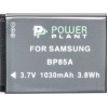 Фото товара Аккумулятор PowerPlant Samsung IA-BP85A (DV00DV1343)