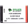 Фото товара Аккумулятор PowerPlant Samsung IA-BH130LB (DV00DV1269)