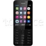 Фото Мобильный телефон Nokia 230 Dual Sim Dark Silver (A00026971)