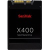 Фото товара SSD-накопитель 2.5" SATA 128GB SanDisk X400 (SD8SB8U-128G-1122)