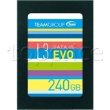Фото SSD-накопитель 2.5" SATA 240GB Team L3 EVO (T253LE240GTC101)