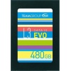 Фото товара SSD-накопитель 2.5" SATA 480GB Team L3 EVO (T253LE480GTC103)