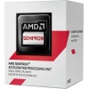 Фото товара Процессор AMD Sempron X2 2650 s-AM1 1.4GHz BOX (SD2650JAHMBOX)