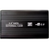 Фото товара Карман для SSD/HDD 2.5" USB2.0 Grand-X HDE21 SATA