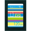 Фото товара SSD-накопитель 2.5" SATA 120GB Team L3 EVO (T253LE120GTC101)
