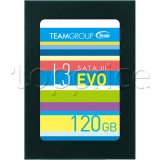 Фото SSD-накопитель 2.5" SATA 120GB Team L3 EVO (T253LE120GTC101)