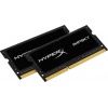 Фото товара Модуль памяти SO-DIMM HyperX DDR3 16GB 2x8GB 1866MHz Impact (HX318LS11IBK2/16)