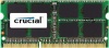 Фото товара Модуль памяти SO-DIMM Crucial DDR3 8GB 1600MHz (CT8G3S160BM)