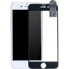 Фото товара Защитное стекло для iPhone 6 Remax Full Protect Tempered Glass Black (6-014 Black)