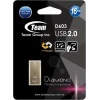 Фото товара USB флеш накопитель 16GB Team Diamond (D603) Gold (TD60316GD14)