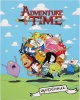 Фото товара Дневник школьный Kite Adventure Time (AT15-261K)