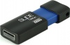 Фото товара USB флеш накопитель 32GB GoodRam SL!DE Blue (PD32GH2GRSLBR10)