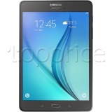 Фото Планшет Samsung T355N Galaxy Tab A 8.0 LTE 16GB Smoky Titanium (SM-T355NZAASEK)