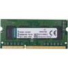 Фото товара Модуль памяти SO-DIMM Kingston DDR3 2GB 1600MHz (KVR16S11S6/2)