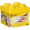 Фото товара Конструктор LEGO Classic Кубики для творческого конструирования (10692)