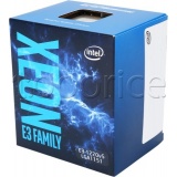 Фото Процессор s-1151 Intel Xeon E3-1220V5 3.0GHz/8MB BOX (BX80662E31220V5SR2LG)