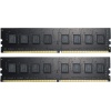 Фото товара Модуль памяти G.Skill DDR4 8GB 2x4GB 2400MHz Value (F4-2400C15D-8GNT)