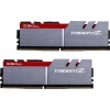 Фото товара Модуль памяти G.Skill DDR4 8GB 2x4GB 2800MHz Trident Z (F4-2800C15D-8GTZB)