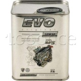 Фото Моторное масло EVO D5 Turbo Diesel 10W-40 1л