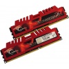 Фото товара Модуль памяти G.Skill DDR3 8GB 2x4GB 1600MHz RipjawsX (F3-12800CL9D-8GBXL)