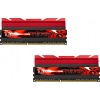 Фото товара Модуль памяти G.Skill DDR3 16GB 2x8GB 2400MHz TridentX (F3-2400C10D-16GTX)