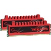 Фото товара Модуль памяти G.Skill DDR3 4GB 2x2GB 1600MHz Ripjaws (F3-12800CL9D-4GBRL)