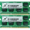 Фото товара Модуль памяти SO-DIMM G.Skill DDR3 16GB 2x8GB 1600MHz Standard (F3-1600C11D-16GSQ)