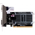 Фото Видеокарта Inno3D PCI-E GeForce GT710 2GB DDR3 (N710-1SDV-E3BX)