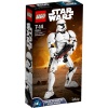 Фото товара Конструктор LEGO Star Wars Штурмовик Первого Ордена (75114)