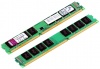 Фото товара Модуль памяти Kingston DDR3 8GB 2x4GB 1333MHz (KVR1333D3N9K2/8G)