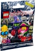 Фото товара Конструктор LEGO Minifigures Серия 14 Монстры ассорти (71010)