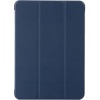 Фото товара Чехол для Samsung Galaxy Tab S2 9.7 T810/T815 BeCover Smart Case Deep Blue (700627)